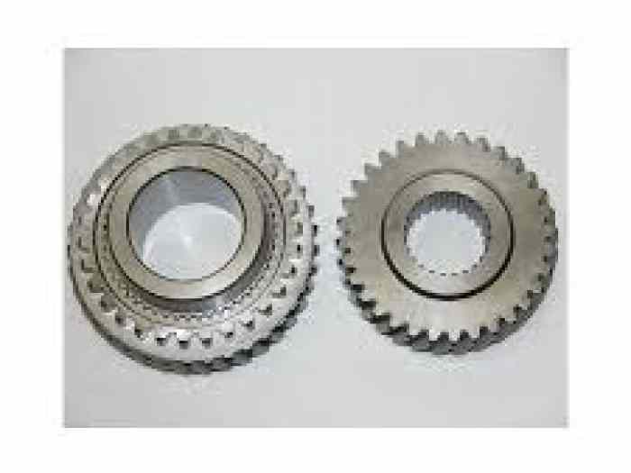 recherche pignons 17/35 Sadev ST75/-14
