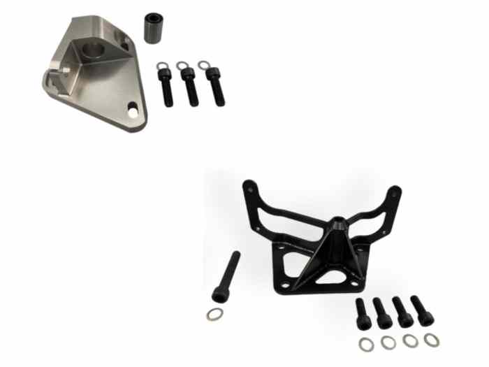 Soporte caja de cambios c2 r2 max
