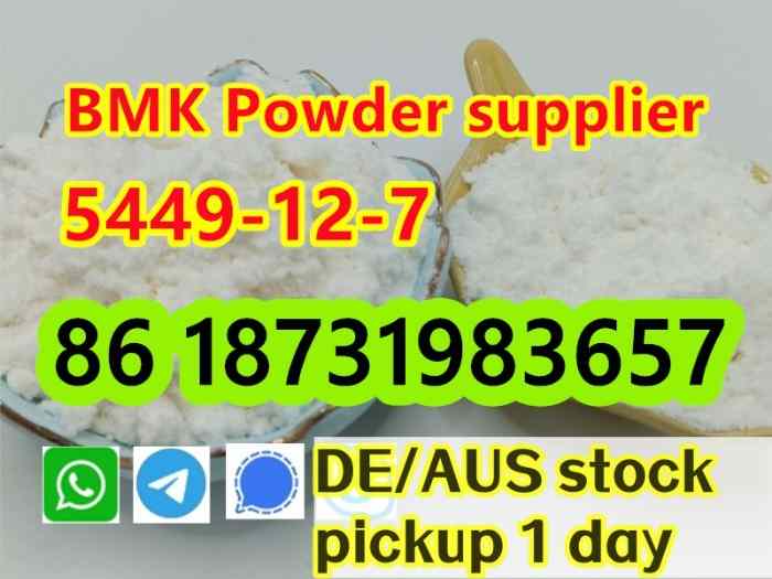 5449-12-7 supply 5tons DE pickup 4