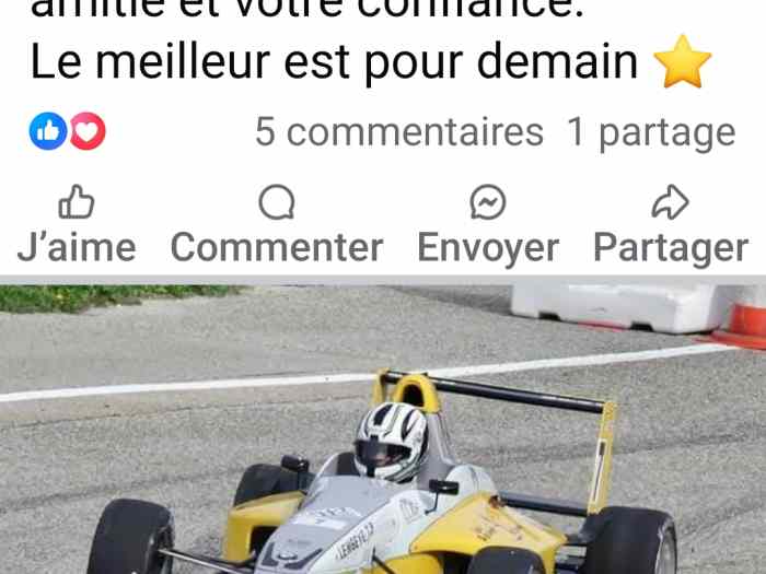 Formule BMW