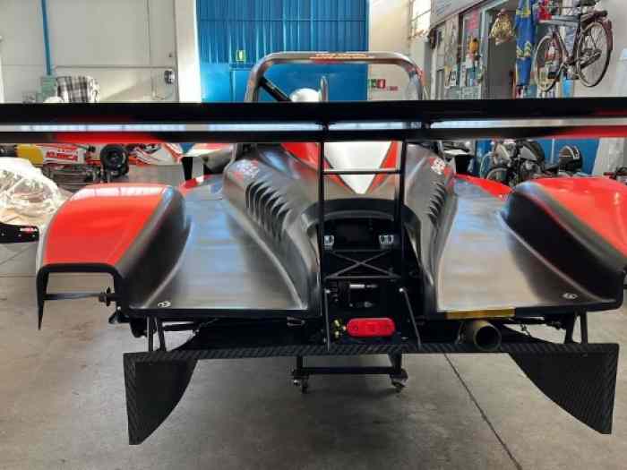 Nova proto NP03 comme neuve 4