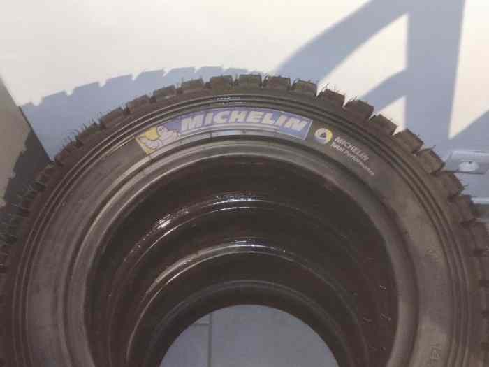 Michelin TL80 neuf 1