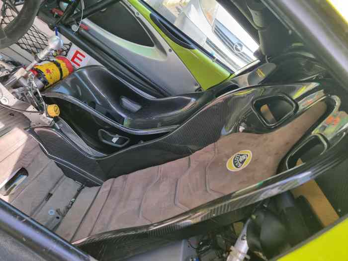 Lotus exige cup gt 10 4