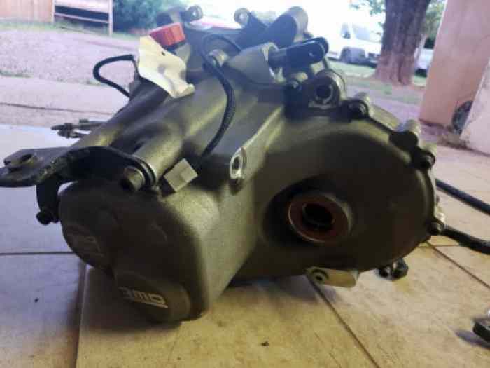Séquentielle 3m0 neuve lc776 evo 2 Kit complet 106 saxo 0