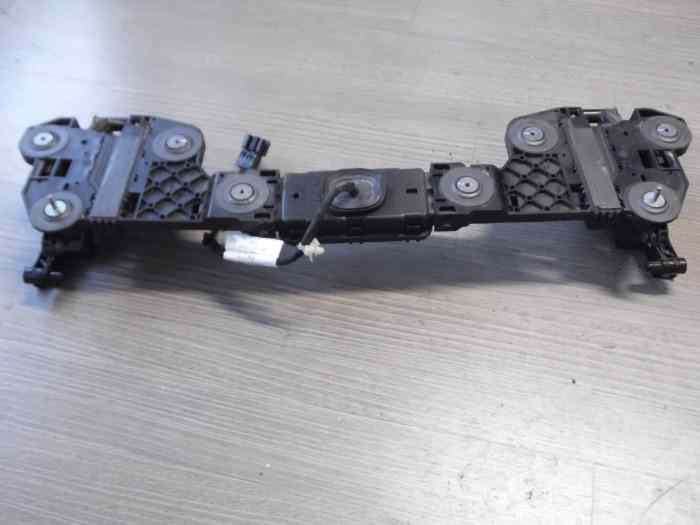 MECANISME COMMANDE AILERON 97051210908 PORSCHE PANAMERA 970 G1 V6 5