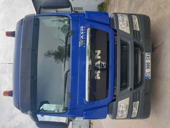 Man TGS 540 euro 5 1