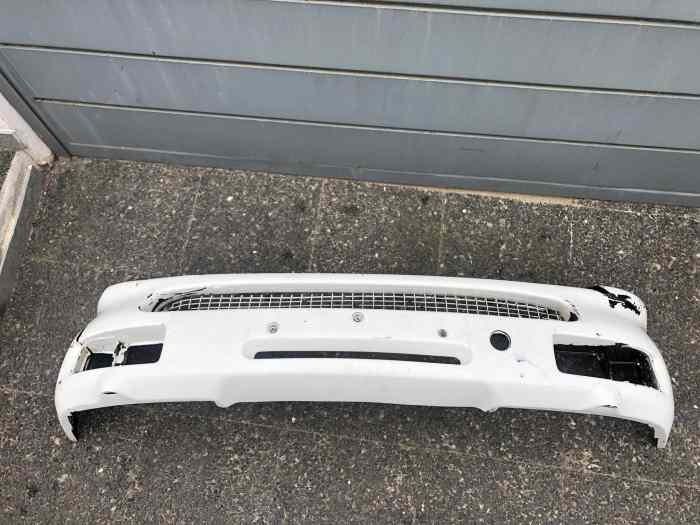 thumbnail image 2 of Ford Escort RS Cosworth Style Front Lower Bumper Mesh Grille – Stainless Steel 2 of 6