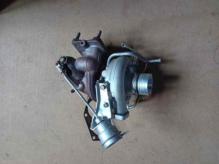 Turbo neuf mitsubishi evo 9