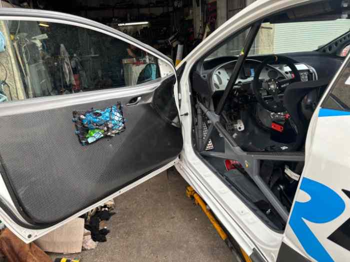 Honda Civic R3 reprise possible – photo 4 sur 6