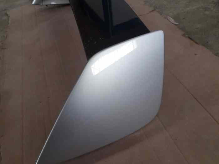 Aileron+coffre mitsu evo 9 3