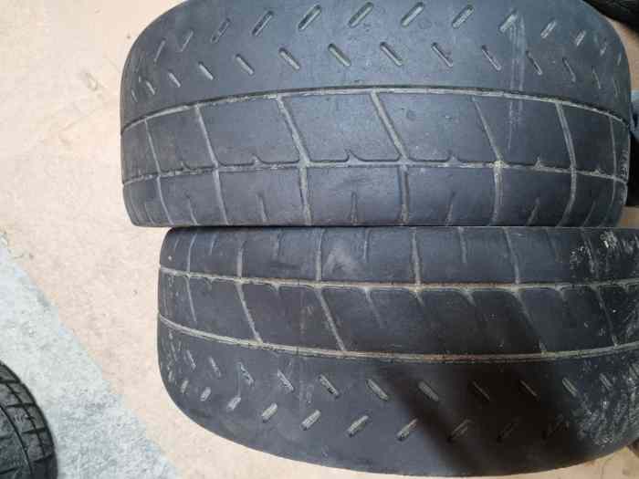 Michelin r11