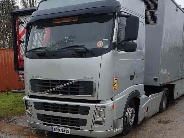 Volvo 420 FH12 Euro4 1