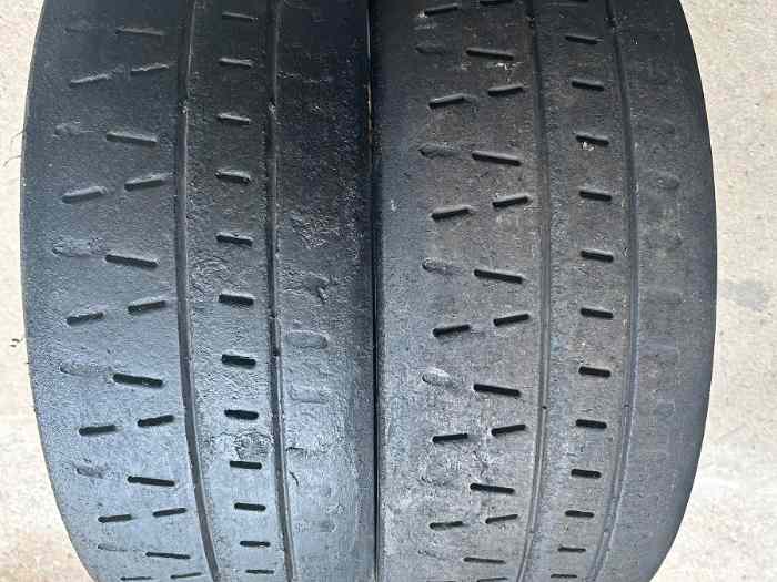 Pirelli RK5 17 1