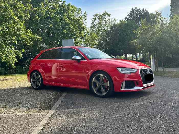 Audi RS3 8V2 1