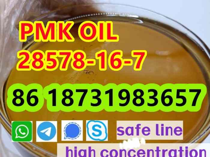 Oil 28578-16-7 liquid with high concentration wholesale 0