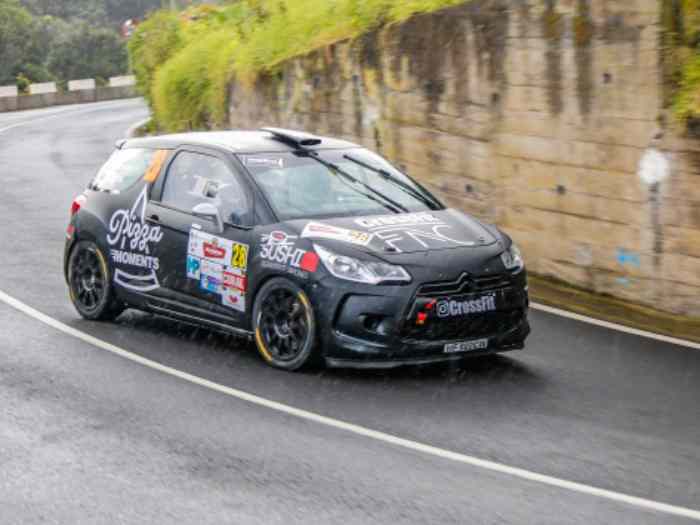 Citroen DS3 R3T MAX 5