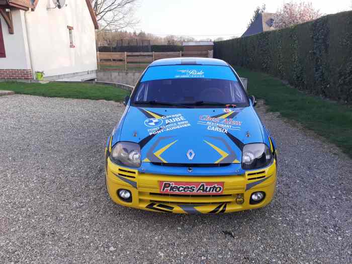 Clio 2 phase 1 A7 3