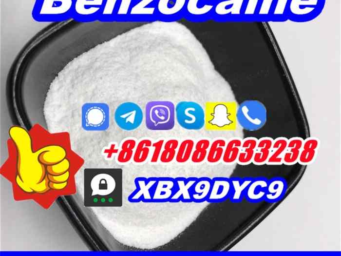 Benzocaine 94-09-7,buy Benzocaine powder local anesthetics 0