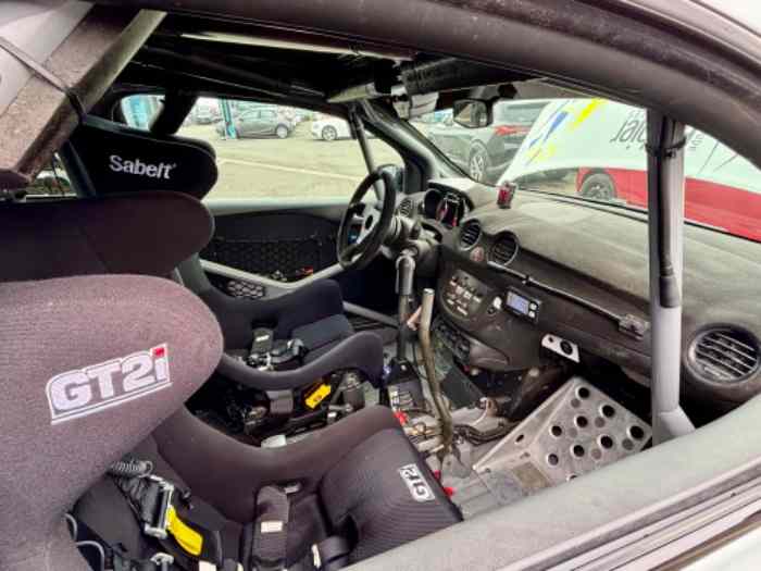 OPEL ADAM CUP FRC5 3