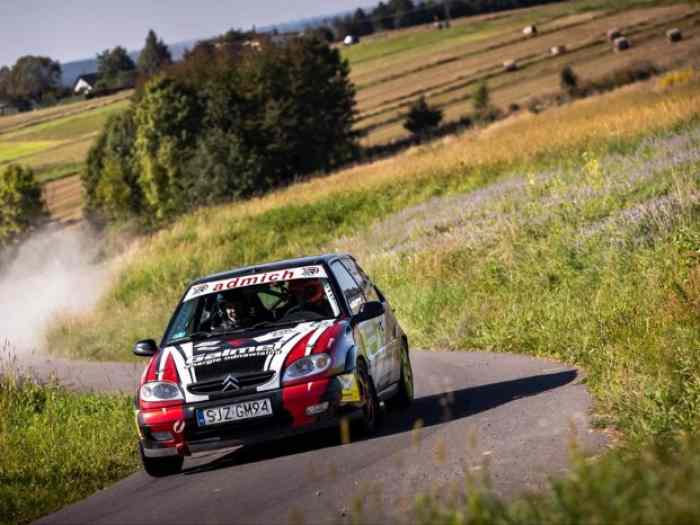 Citroen Saxo A-Group – photo 6 sur 6