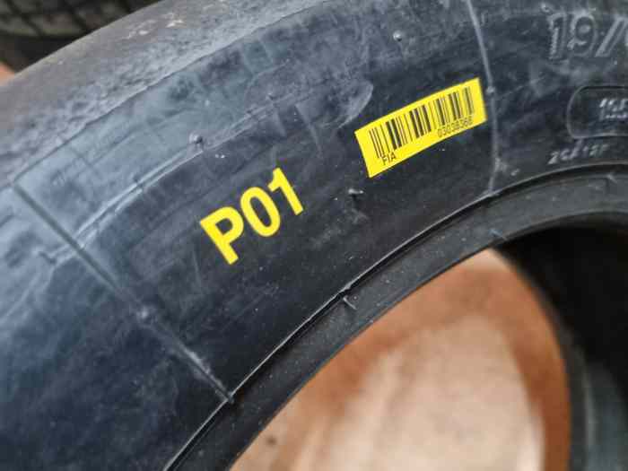 Michelin p01 1