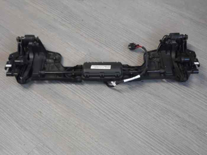 MECANISME COMMANDE AILERON 97051210908 PORSCHE PANAMERA 970 G1 V6 1