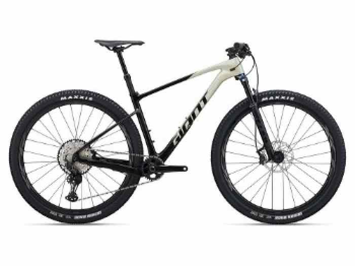 2024 Giant XTC Advanced 29 1 Mountain Bike (PIENARBIKESHOP)