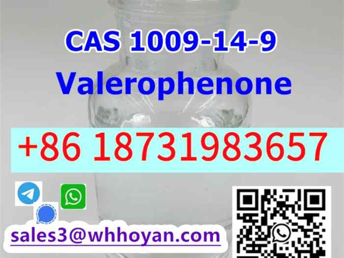 1009-14-9 Valerophenone safe shipment 4
