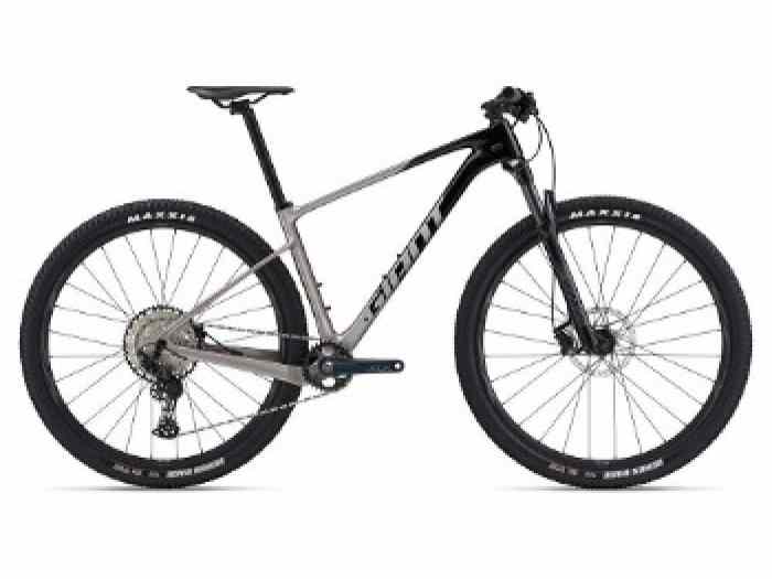 2024 Giant XTC Advanced 29 2 Mountain Bike (PIENARBIKESHOP)
