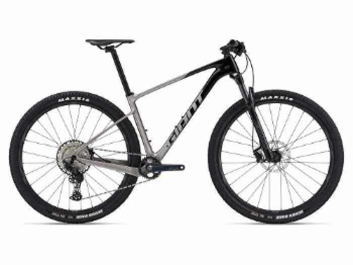 2024 Giant XTC Advanced 29 2 Mountain ...