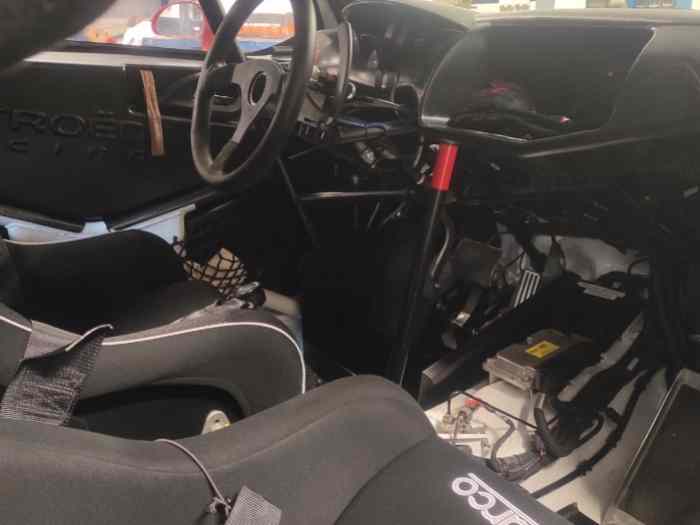 Citroen DS3 R3T MAX 1