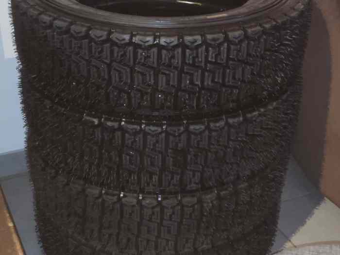 Michelin TL80 neuf 0