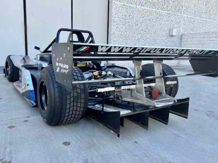 Osella PA30 V8 3000cc rolling chassis 3