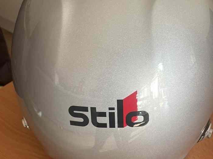 Casque stilo venti 2