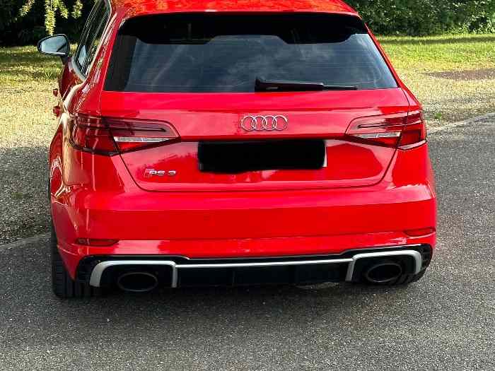 Audi RS3 8V2 4