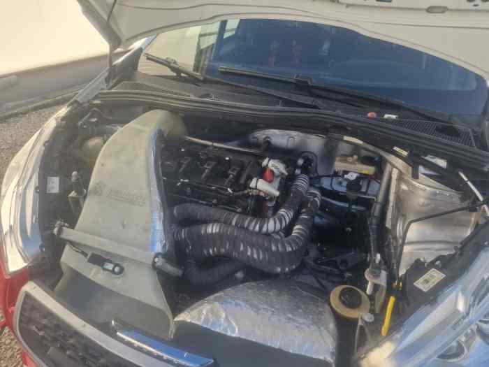 Peugeot 208 R2 1