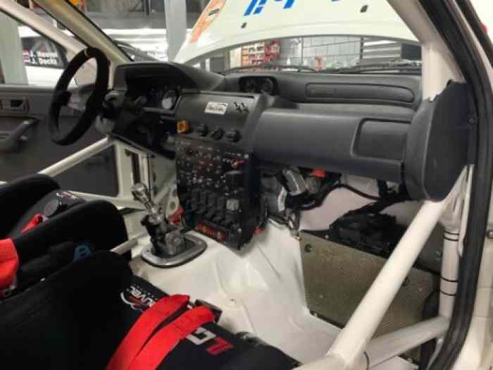À saisir Ford Escort GrA 0