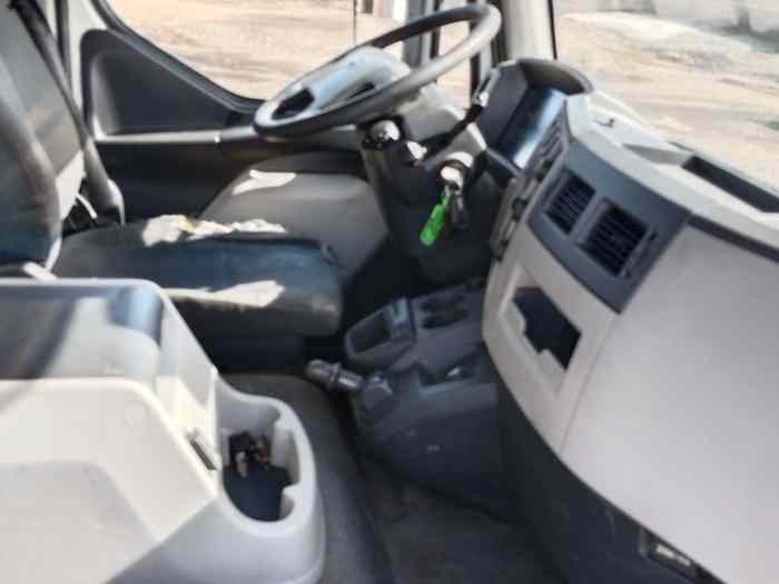 PORTEUR DAF FL 290 4
