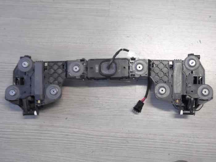 MECANISME COMMANDE AILERON 97051210908 PORSCHE PANAMERA 970 G1 V6 3