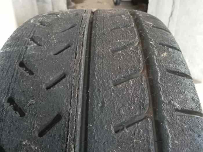 Pneus Michelin n21 2