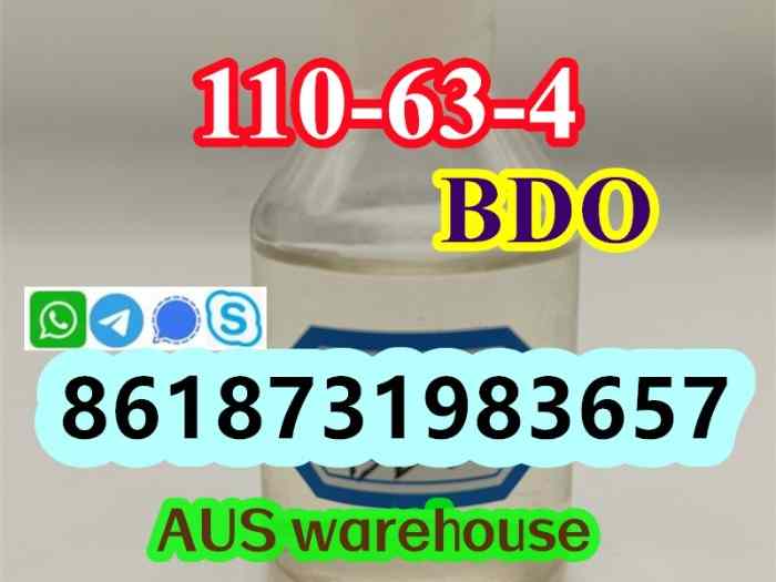 110-63-4 AU stock pickup 1 day 1
