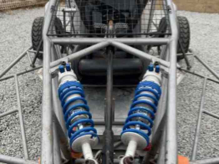 Kart cross kamikaz 2 3