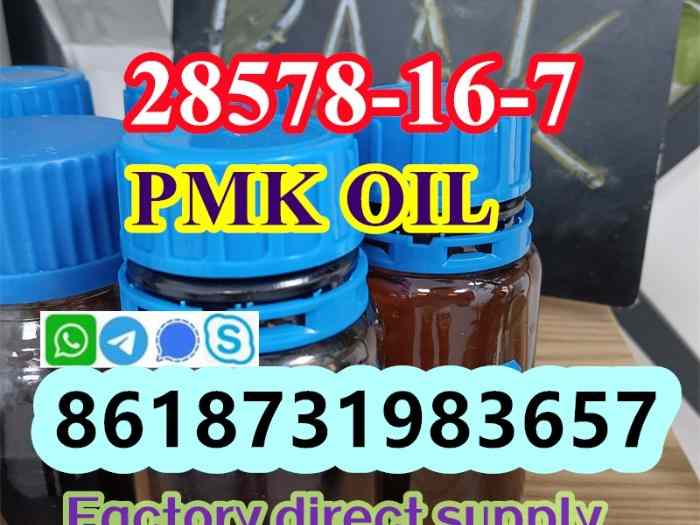 Oil 28578-16-7 liquid with high concentration wholesale 2