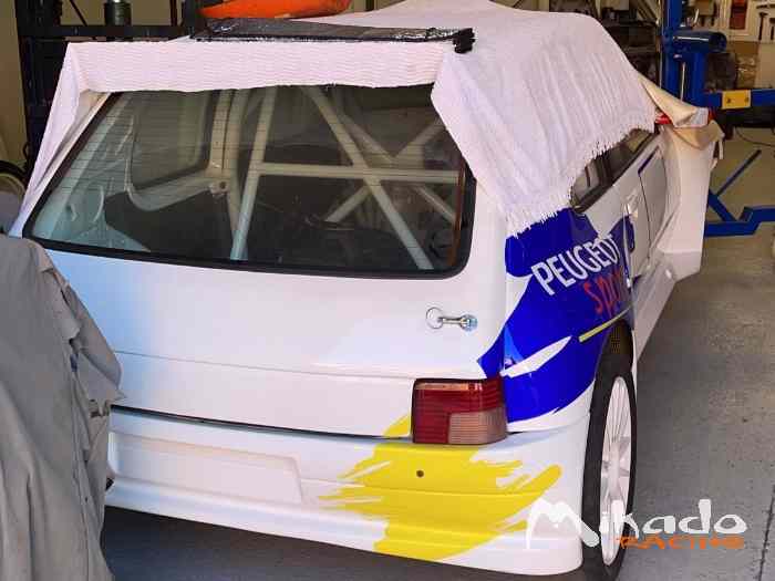 205 maxi f214 technauto