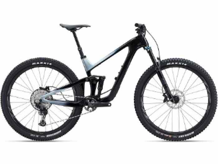 2024 Giant Trance Advanced 29 2 Mountain Bike (PIENARBIKESHOP)