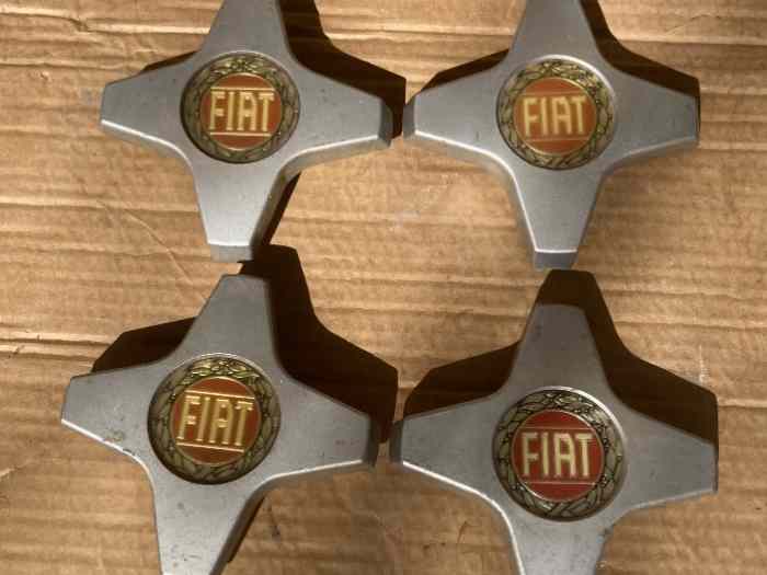 Jantes Fiat Cromodora 1