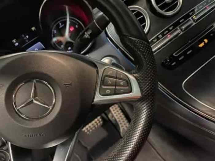 Mercedes Classe glc 2