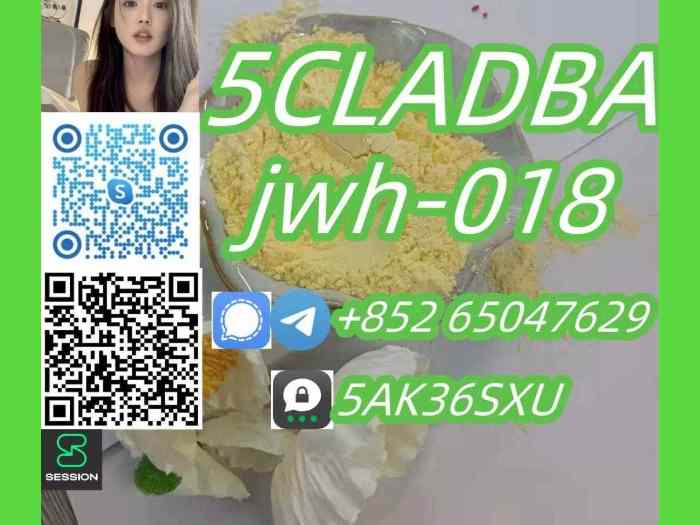 Wholesale 5-c-l-a-d-b-a In Best Price