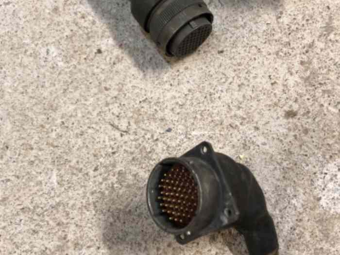 ECU Magneti Marelli, Osella avec Moteur bmw m3 S50b30 3