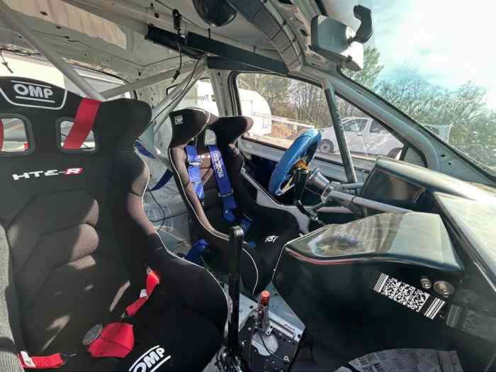 Renault Clio 3 Cup 2012 2